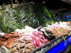 -海吃海喝海鲜烤肉炭火主题自助餐(朝阳店)