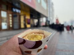-麦当劳(新王府井店)