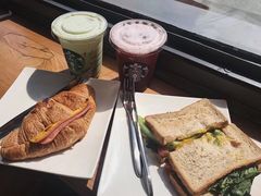 -星巴克(成都太古里二店)