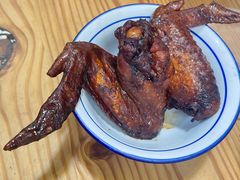 -山北老老头馄饨
