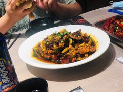 -李叔叔虾蟹大排档(青羊店)