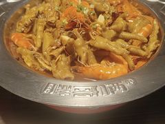虾煲-胖哥俩肉蟹煲(世茂国际广场店)