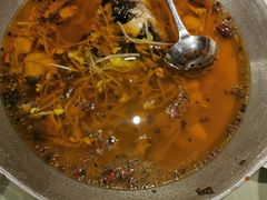 兄弟水煮鱼-巴渝兄弟川菜(宽街店)