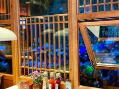 -木王宴语·野生鲜菌火锅(玉河店)