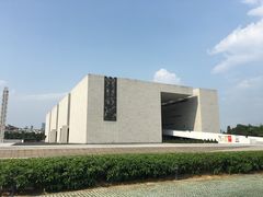 -辛亥革命纪念馆
