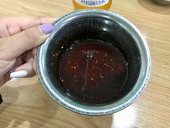 -清真老铁家灌汤包