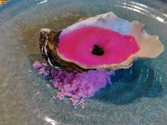 -北京古城老院厉晓麟精致菜