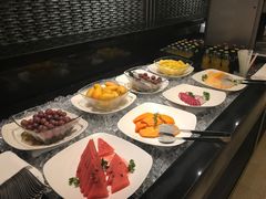 -厦门海景千禧大酒店·海景咖啡厅