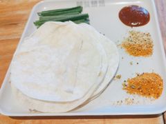 -龙头烤羊排•烤全羊•精酿扎啤(厦滘店)