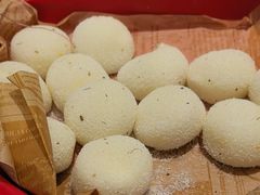 -龍歌自助小火锅(芝罘万达店)