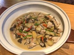 -印象鲵宴·张家界地标美食名片(溪布街店)