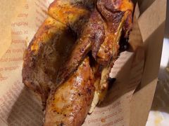 -夯鱼烤鱼·尔滨地标美食(国展店)