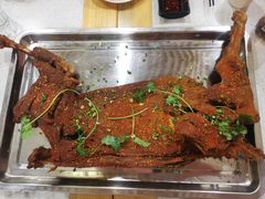 -浮何烤铺(桐梓林店)