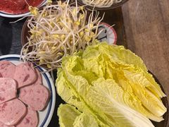 -山城棒棒军手作火锅·天花板手撕水牛鲜毛肚(北京店)