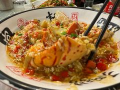 -羊子两室一厅(八一广场店)
