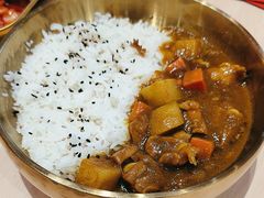 -稻百鲜·拌饭·朝鲜族石锅菜(江南万达店)