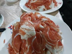 -鑫龙火锅城(环山路店)