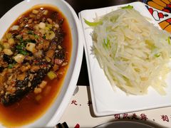 -舌尖上的食缘花园主题餐厅