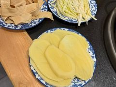 -飘香火锅(玉林西路店)