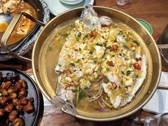 -江南小叙·美食研究院(鱼街店)