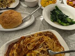 -翠华餐厅(正佳广场店)