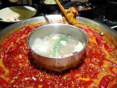-一把火北京烤鸭(海昌路店)