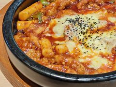 -米村拌饭(东方新天地店)