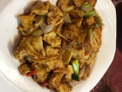香醋鸡蛋-德居源