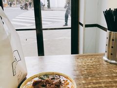 -天府面庄(天平路店)