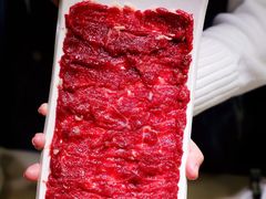 -左庭右院鲜牛肉火锅(环球港店)