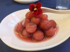 -伊带伊路新疆美食府(呼家楼店)