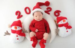 -微笑宝贝儿童摄影(梵华1939店)