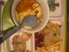 -好食上(喜盈门.范城店)
