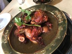-和庆斋羊蝎子火锅·碳缸烧烤(顺义旗舰店)