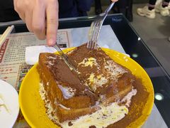 -澳门陈光记烧味饭店(万象城店)