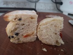 -WHEAT&BAKER-麥(凯德来福士店)