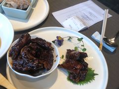 -望乡楼上海菜(日月光店)