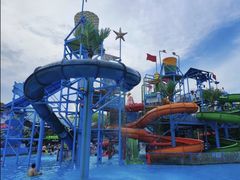-杭州浪浪浪水公园