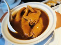-悦景酒家(罗湖店)