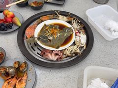 -仙螺岛海鲜自助餐厅(总店)