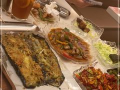 -白仁仔· 活烤海鲜 宵夜(豫园店)