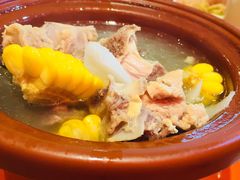 -百年神厨·地道川菜(清江西路店)