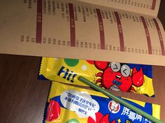 -胖哥俩肉蟹煲(淮安万达店)
