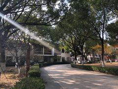 -苏州吴宫泛太平洋酒店