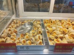 -宋记饼家(石门二路店)