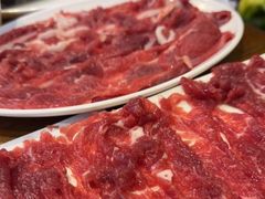 -牛必福潮汕牛肉火锅(油坊桥店)