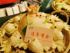 -叶叶菩提·晋福宫