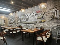 -61号餐吧(兴坪古镇漓江店)