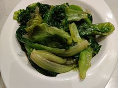 蚝油生菜-东北风(江北万达店)