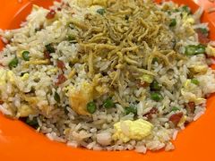 -黄亚华小食店(Jalan Alor)